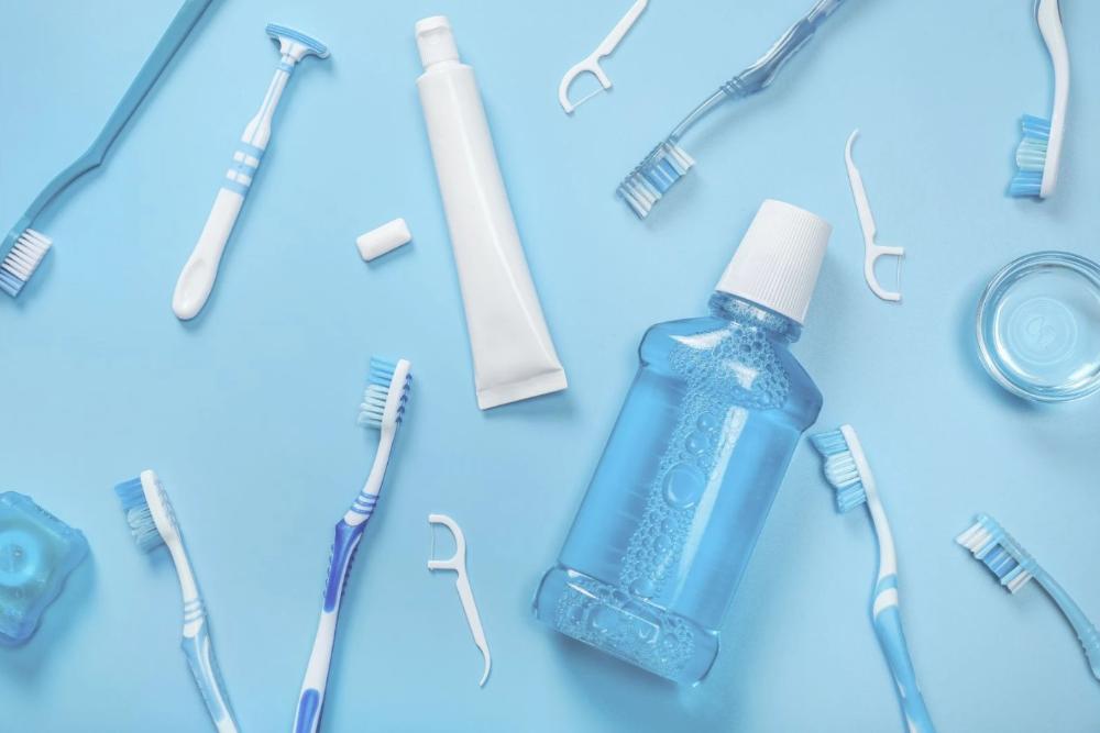 5 основных ошибок при уходе за зубами